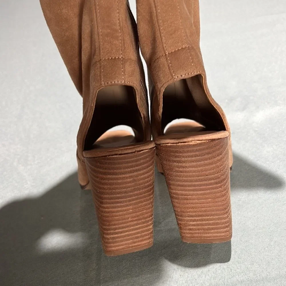ALDO Over The Knee Boots‎ Size 6 B50